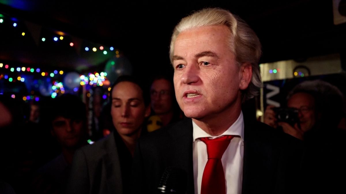 Krajní pravice po nizozemských volbách triumfuje, může to ale být Pyrrhovo vítězství